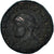 Moneta, Constantine II, Follis, 317-337, Antioch, EF(40-45), Brązowy