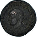 Moneta, Constantine II, Follis, 317-337, Antioch, EF(40-45), Brązowy