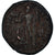 Monnaie, Constantin I, Follis, 307/310-337, Antioche, TB+, Bronze