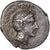 Moneta, Lucania, Stater, 300-280 BC, Velia, SPL-, Argento, Pozzi:262