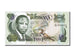 Banconote, Botswana, 10 Pula, 2002, KM:24a, FDS
