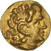 Moneda, Pontos, Mithradates VI Eupator, Stater, ca. 88-86 BC, Callatis, MBC+
