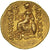 Coin, Pontos, Mithradates VI Eupator, Stater, ca. 88-86 BC, Callatis, AU(50-53)