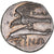 Paflagonië, Drachm, ca. 350/30-300 BC, Sinop, Zilver, NGC, PR, HGC:7-1488