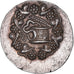 Coin, Mysia, Cistophorus, ca. 88-85 BC, Pergamon, AU(55-58), Silver