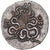 Moneda, Mysia, Cistophorus, ca. 88-85 BC, Pergamon, EBC, Plata