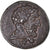 Moneda, Cilicia, Tiribazos, Stater, ca. 390/87-387/6 BC, Soloi, MBC+, Plata, SNG