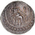 Moneta, Cilicia, Satrap Datames, Stater, ca. 370 BC, Tarsos, AU(55-58), Srebro