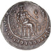 Moneda, Cilicia, Satrap Datames, Stater, ca. 370 BC, Tarsos, EBC, Plata