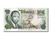Banknote, Botswana, 10 Pula, 2002, UNC(65-70)