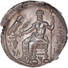 Moneda, Cilicia, MAZAIOS, Stater, 361/0-334 BC, Tarsos, EBC, Plata, SNG
