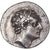 Moeda, Reino Selêucida, Antiochos IV Epiphanes, Tetradrachm, 175–ca. 173/2
