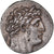 Moneta, Phoenicia, Shekel, 111-110 BC, Tyre, SPL-, Argento, HGC:10-357