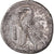 Moeda, Fenícia, Shekel, 111-110 BC, Tyre, AU(55-58), Prata, HGC:10-357