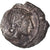Munten, Philistia (Palestine), Hemiobol, Mid 5th century-333 BC, Uncertain Mint