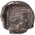 Monnaie, Philistia (Palestine), Hémiobole, Mid 5th century-333 BC, Atelier