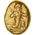Monnaie, Achaemenid Empire, Xerxes I to Darios II, Darique, ca. 485-420 BC