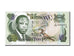 Geldschein, Botswana, 10 Pula, 2002, KM:24a, UNZ