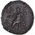 Monnaie, Égypte, Gordien Ier, Tétradrachme, 238, Alexandrie, TTB, Potin