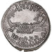 Moneda, Marcus Antonius, legionary denarius, 32-31 BC, Patrae (?), IInd Legion