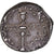 Auguste, Denarius, 17 BC, Uncertain Mint, Plata, NGC, BC+, RIC:I-540