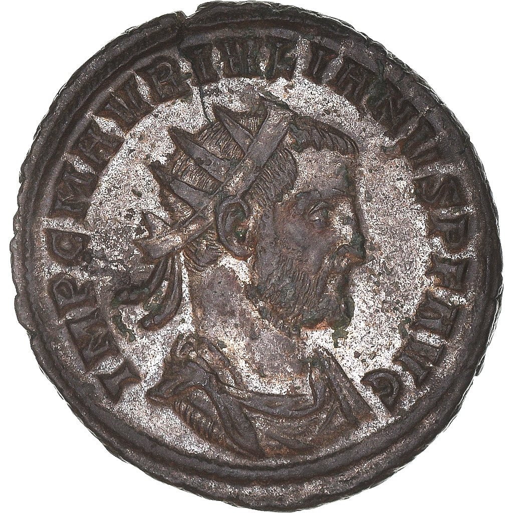 Moneda, Julian of Pannonia, Antoninianus, 284, Siscia, MBC+, Vellón, RIC:V-2