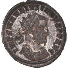 Moneda, Julian of Pannonia, Antoninianus, 284, Siscia, MBC+, Vellón, RIC:V-2