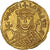 Moeda, Theophilus, Solidus, 829-842, Constantinople, AU(55-58), Dourado