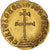 Munten, Theophilus, Solidus, 829-842, Constantinople, PR, Goud, Sear:1655