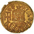 Munten, Theophilus, Solidus, 831-842, Syracuse, PR, Goud, Sear:1670