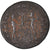 Coin, Diocletian, Antoninianus, 284-305, Heraclea, VF(20-25), Billon