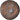 Monnaie, Constantin II, Follis, 317-337, TB+, Bronze