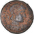 Moneta, Constantine II, Follis, 317-337, VF(30-35), Brązowy