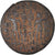 Moneta, Constantine II, Follis, 317-337, VF(30-35), Brązowy