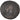 Monnaie, Constantin II, Follis, 317-337, Antioche, TB+, Bronze