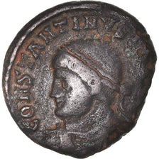 Coin, Constantine I, Follis, 307/310-337, Antioch, VF(20-25), Copper