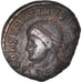 Coin, Constantine I, Follis, 307/310-337, Antioch, VF(20-25), Copper