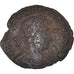 Monnaie, Constance II, Follis, 337-361, Nicomédie, TB, Bronze