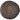 Monnaie, Constantin I, Follis, 307/310-337, Siscia, TB, Cuivre