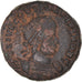 Monnaie, Constance II, Follis, 337-361, Antioche, TB+, Bronze