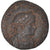 Moneta, Constantine I, Follis, 307/310-337, Lyon - Lugdunum, VF(30-35), Miedź