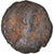 Coin, Arcadius, Follis, 383-408, Nicomedia, VF(20-25), Bronze