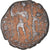 Moneda, Arcadius, Follis, 383-408, Nicomedia, BC+, Bronce