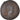 Moneda, Constantius II, Follis, 337-361, Antioch, BC+, Bronce