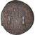 Moneda, Constantius II, Follis, 337-361, Antioch, BC+, Bronce