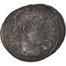 Monnaie, Constantin I, Follis, 307/310-337, Cyzique, TB, Cuivre
