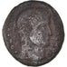 Monnaie, Constantin I, Follis, 307/310-337, Nicomédie, TB, Cuivre
