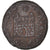 Moneta, Constantine I, Follis, 307/310-337, Nicomedia, VF(20-25), Miedź