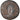 Monnaie, Constantin II, Follis, 317-337, Antioche, TB, Bronze