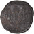 Moneta, Constantine II, Follis, 317-337, Antioch, VF(30-35), Brązowy